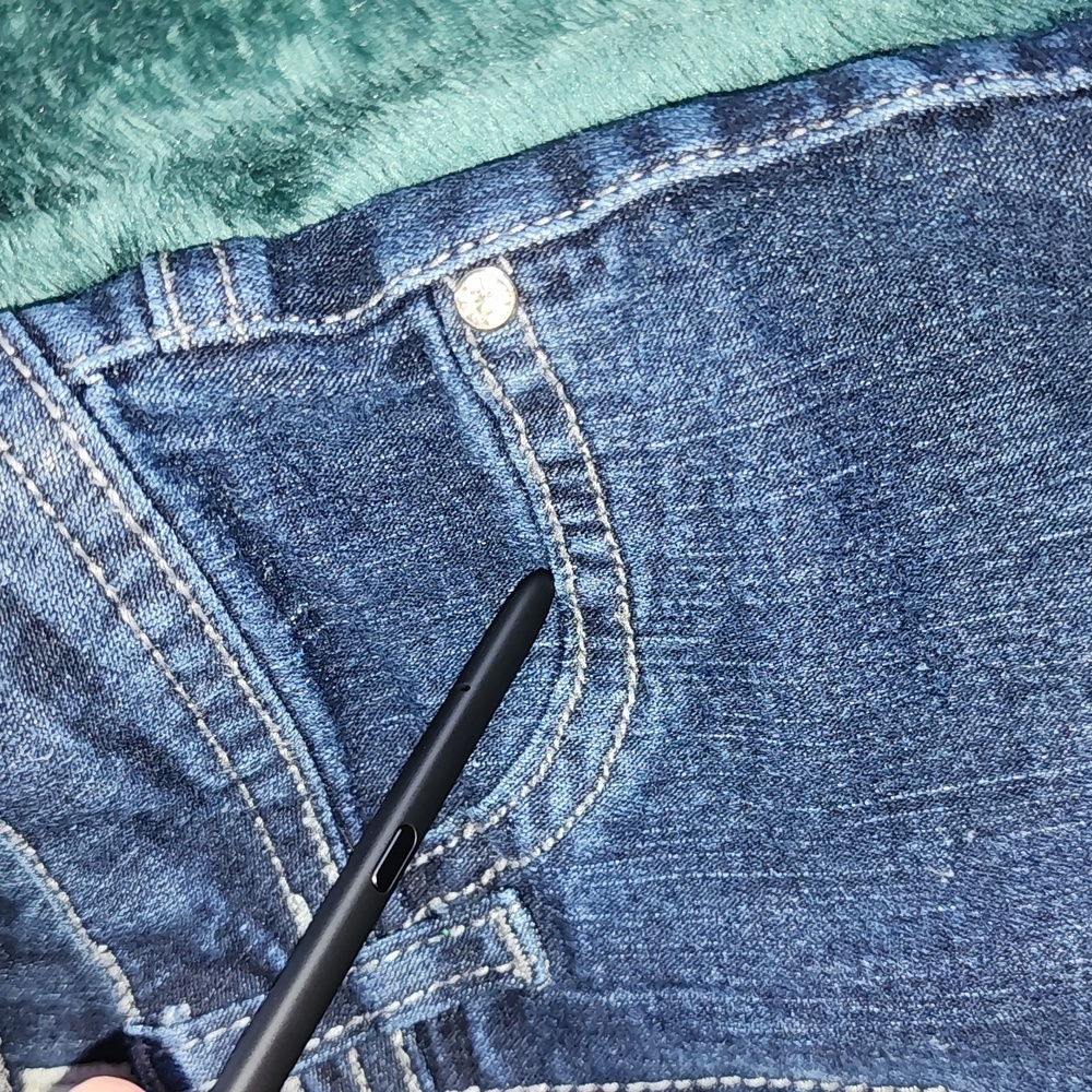 GIRLS Jeans - Picture 6 of 9